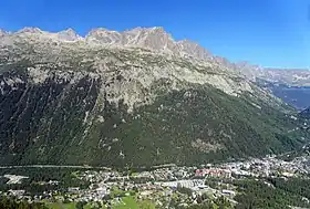 Argentière