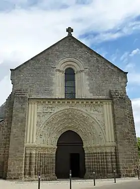 Argenton-les-Vallées