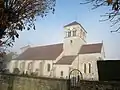 Église de l'Assomption d'Argilly