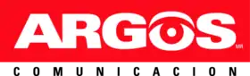 logo de Argos Comunicación