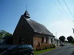 Église Saint-Jean-Baptiste d'Arguel