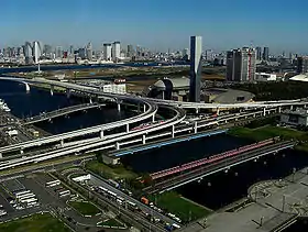 Ariake (Tokyo)