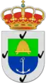 Blason de Arico