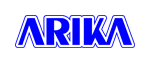 logo de Arika