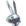 Lapin argent