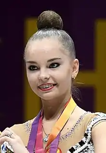 Description de l'image Arina Averina 2017 (cropped).jpg.