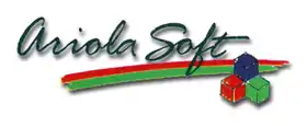 logo de Ariolasoft