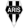 Logo du Aris Bonnevoie