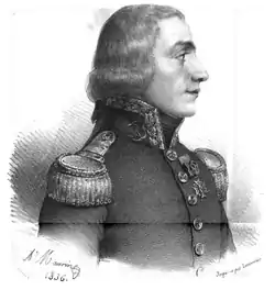 Aristide Aubert du Petit-Thouars