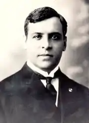 Aristides de Sousa Mendes (1885-1954)