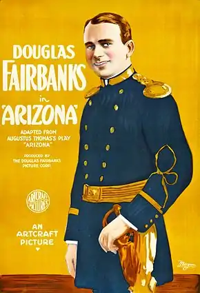 Description de l'image Arizona-1918-lobby-poster.jpg.