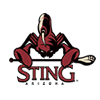 Logo du Sting de l’Arizona