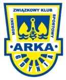 Logo du Arka Gdynia