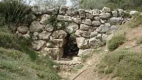 Image illustrative de l’article Pont mycénien de Kazarma