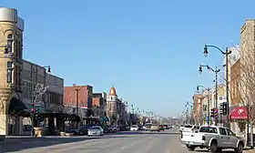 Arkansas City (Kansas)