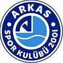 Logo du Arkas Spor