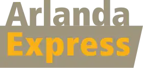 Image illustrative de l’article Arlanda Express
