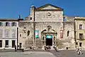 Église Sainte-Anne d'Arles