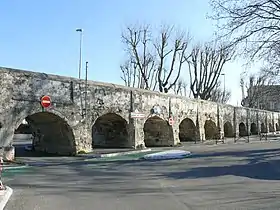 Pont-de-Crau