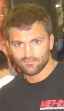 Andrei Arlovski