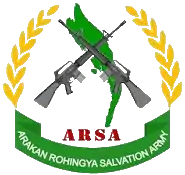 Image illustrative de l’article Armée du salut des Rohingya de l'Arakan