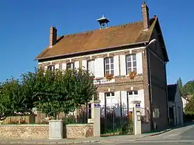 Armancourt (Oise)