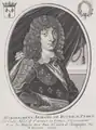 Le prince de Conti (1647)