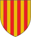 Barres d'Aragon