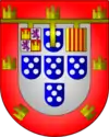 Duc de Guarda et Trancoso