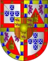 Duc de Caminha et Duc de Vila Real