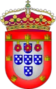 Prince de Beira