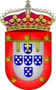 Prince royal de Portugal