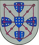 Seigneurs d'Eça