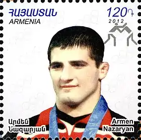 Image illustrative de l’article Armen Nazarian
