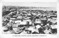 Camp de réfugiés arméniens à Beyrouth, au Liban.