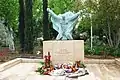 Monument du Génocide arménien (Aix-en-Provence, France)