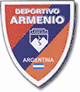 Logo du Deportivo Armenio