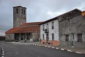 Armenteros (Castille-et-León)