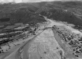 Image illustrative de l’article Éruption du Nevado del Ruiz en 1985