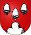 Blason de Aichelberg