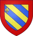 Philippe de Bourgogne (1323-1346)