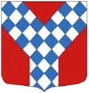 Blason de Villemagne-l'Argentière