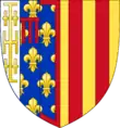 Yolande d'Aragon (morte en 1442)