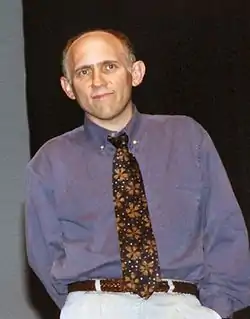 Armin Shimerman, interprète du Principal R. Snyder