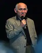 Armin Shimerman.