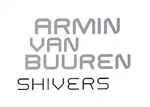 Description de l'image Armin van Buuren - Shivers (2005).jpg.