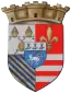 Blason de Saint-Jean-du-Cardonnay