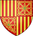 de Trastamare Aragon