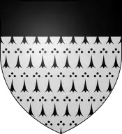 Blason de Villers-Plouich