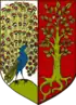 Blason de Faoug